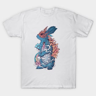 Lucky Rabbit T-Shirt